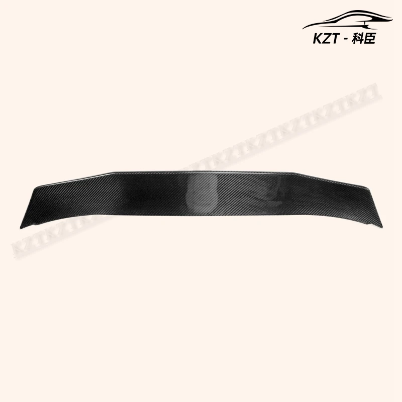 For Honda S2000 AP1 AP2 K1 Lab Style Trunk Spoiler Carbon Fiber