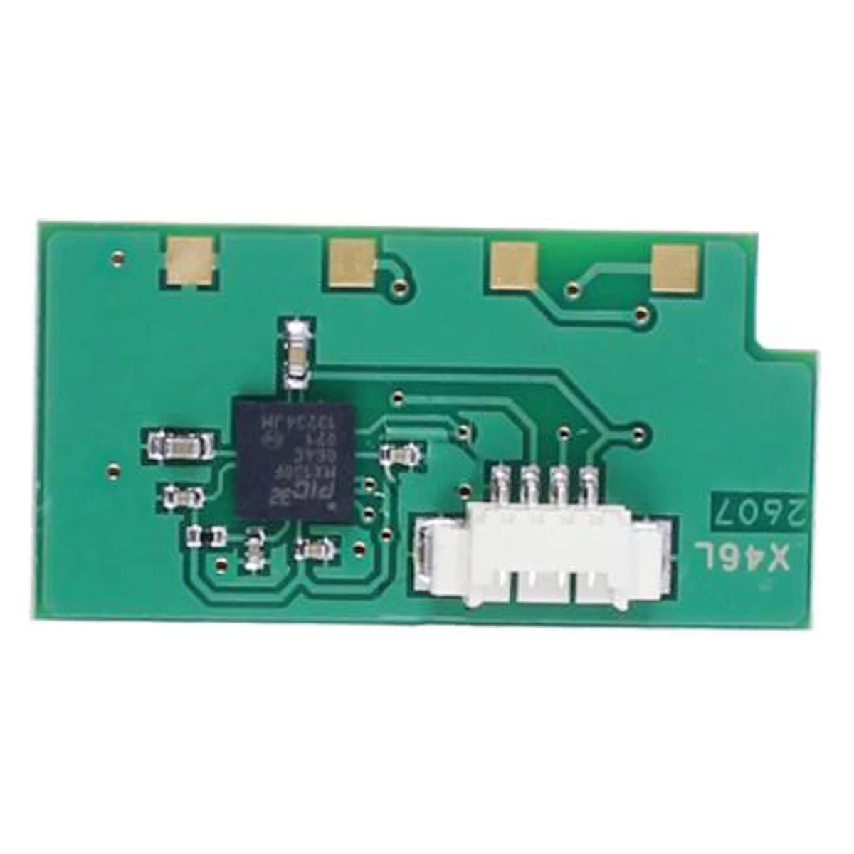 Chip de tambor de unidad de imagen para Fuji Xerox 113R00762 113R762 Phaser 4600 DN 4600 DT 4600 N 4620 DN 4620 DT 4620 N 4622 DN 4622 DT