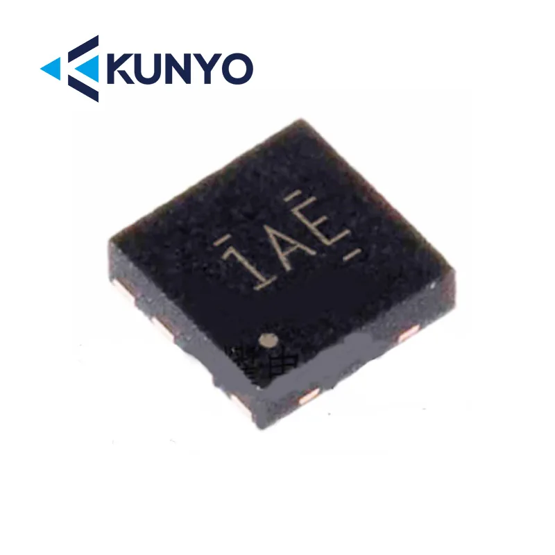 

integrated circuit TMP112NAIDRLR TMP112AQDRLRQ1 TMP1075DSGR WSON8 digital signal processor ic chip