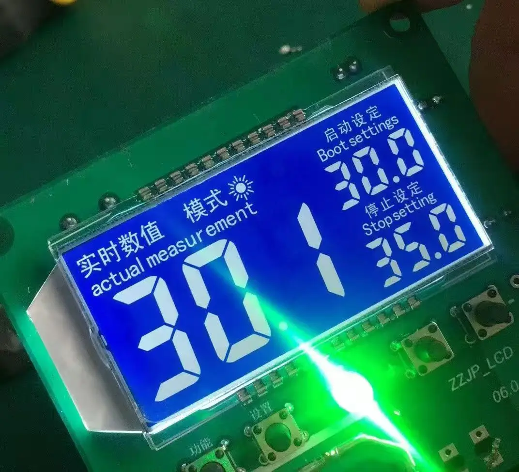 Customized Lcd Liqu…