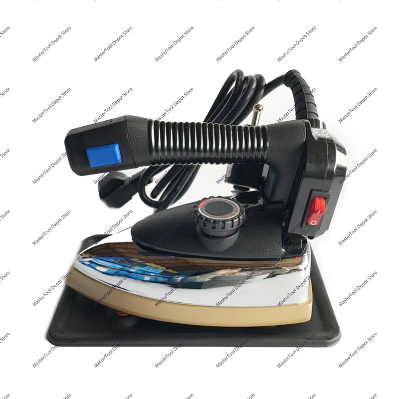 For Clothing Dry Cleaners Hotel Industrial Large-Volume Hanging Bottle Iron 787 Bottle-Type Steam Electric Iron