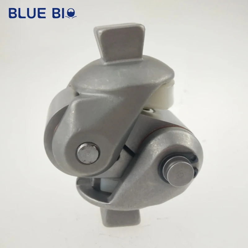 Prosthetic Knee Joint Orthotics Above Knee Prosthetic Leg Bearing Lock Artificial Limb Knee Joint