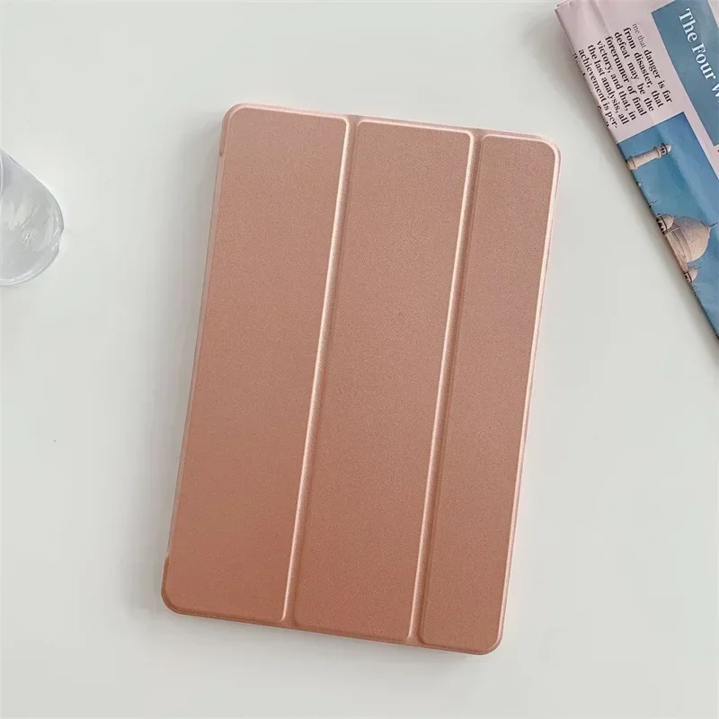 For Xiaomi Redmi Pad SE Case 11 inch 2023 Auto Sleep Cover funda For redmi pad se 11” case Magnetic Stand Case Coque Capa