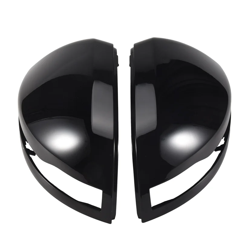 

For Mercedes-Benz V-Class W447 Metris Vito 2016-2019 Car Rear View Mirror Cover Side Mirror Cap