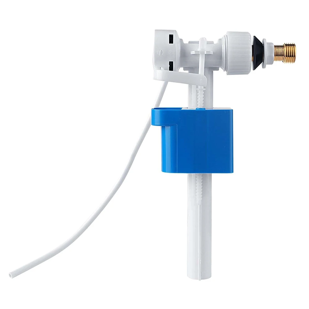 Adjustable Water Volume Control Water System Toilet Inlet Valve As Shown Brass Connection Valve Adjustable Water Quantity