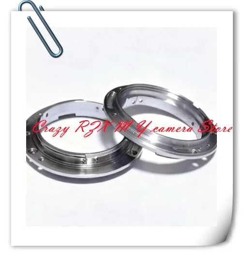 

1PCS New Lens Bayonet Mount Ring Part For Nikon AF-S 200-500 mm 200-500mm f/5.6E ED VR Camera Replacement Part