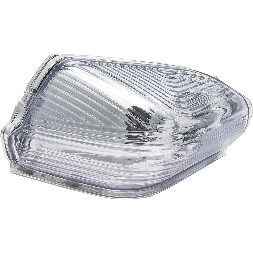 12V 5W ABS and PC Door Wing Mirror Indicator Lamp Fit for various car models