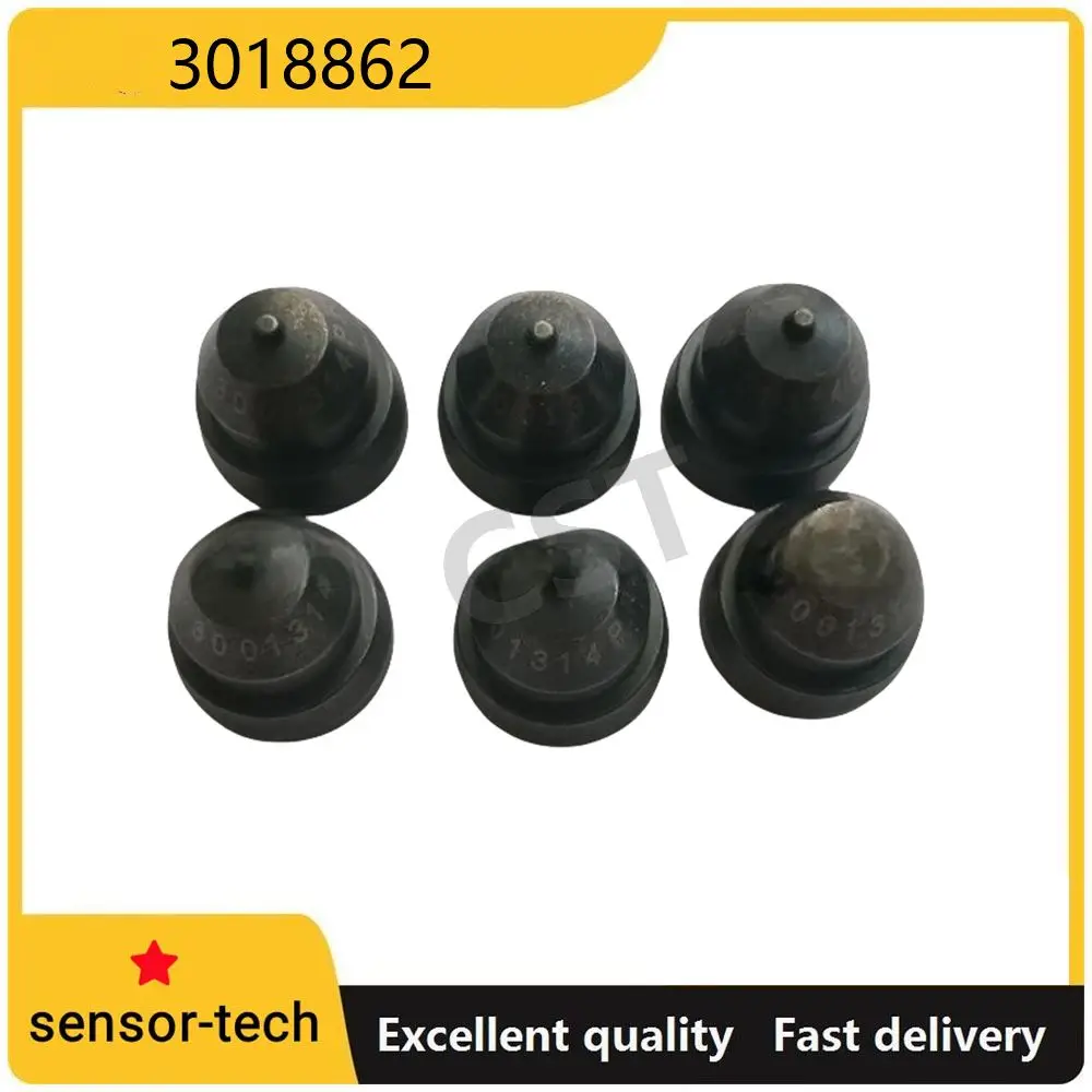 Bouwmachines Motor NT 855 Injector Oliebeker 3018862