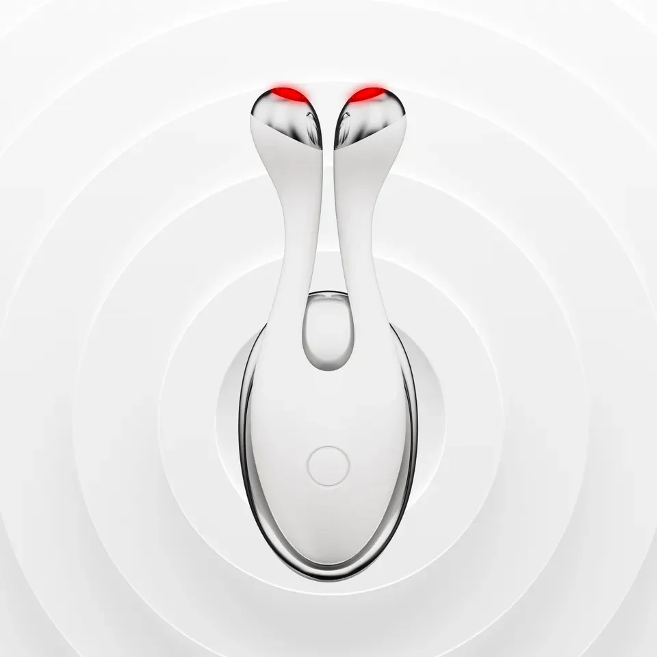 Neck Face Beauty Device Led Neck Rejuvenation V-face Lifting Massager Device Medical Beauty Machine