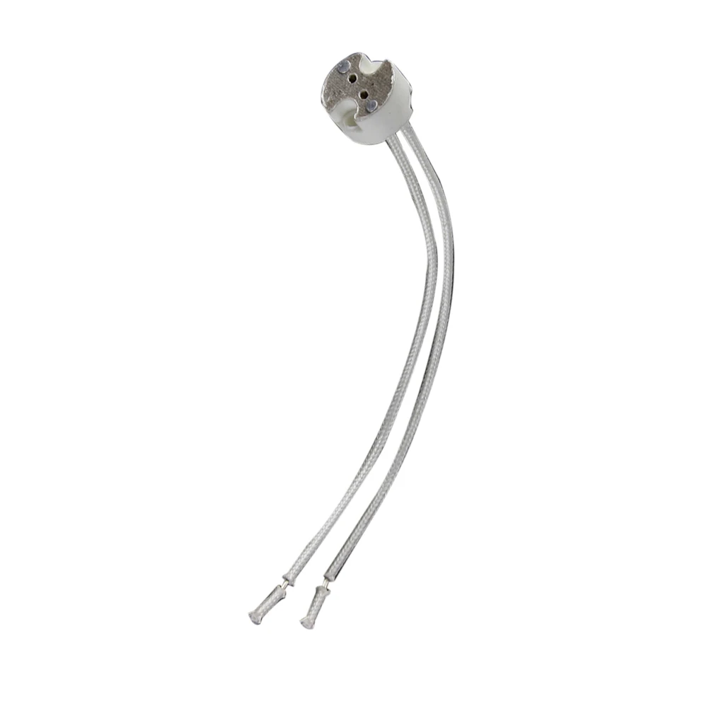 

MR16 light connector MR16 light socket MR16 socket Wire connector for MR16 Wire connector socket