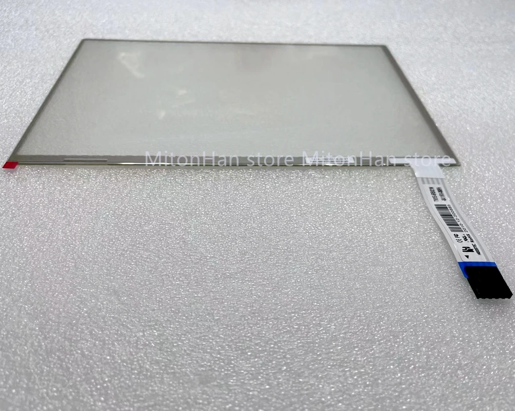 New Original  T101S-5RBA21N-0A11R0-200FH 10.1 Inch Touch Panel Screen Glass T101S-5RB021N-0A11R0-080FH Digitizer