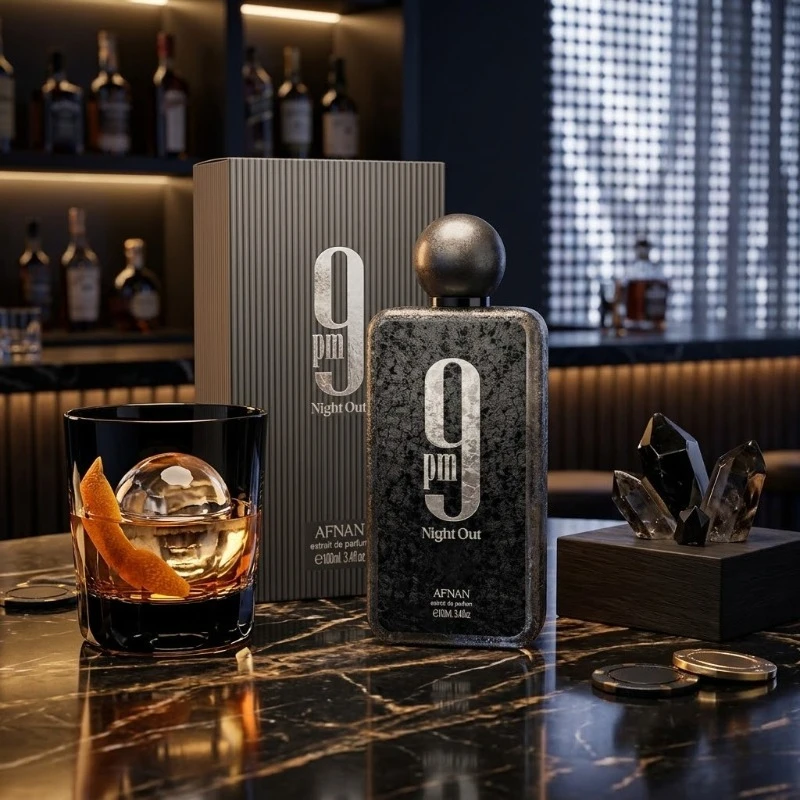 Luxurious Women's Eau De Cologne Long Lasting Sweet Warm Scent_voghion.com