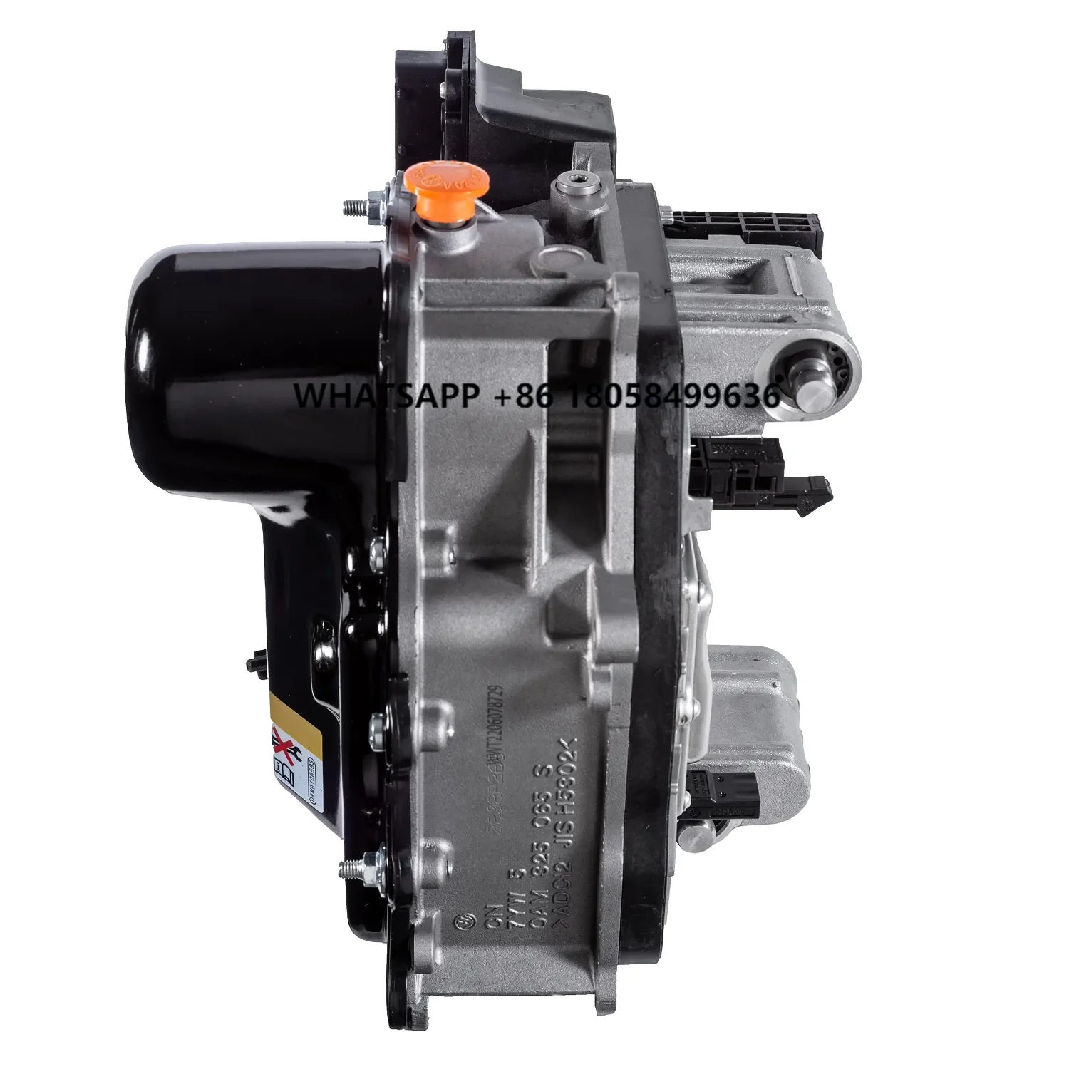 

DQ200 DSG 7-скоростной корпус клапана коробки передач 0AM 325065S 0AM 325065AB 0AM 325065N