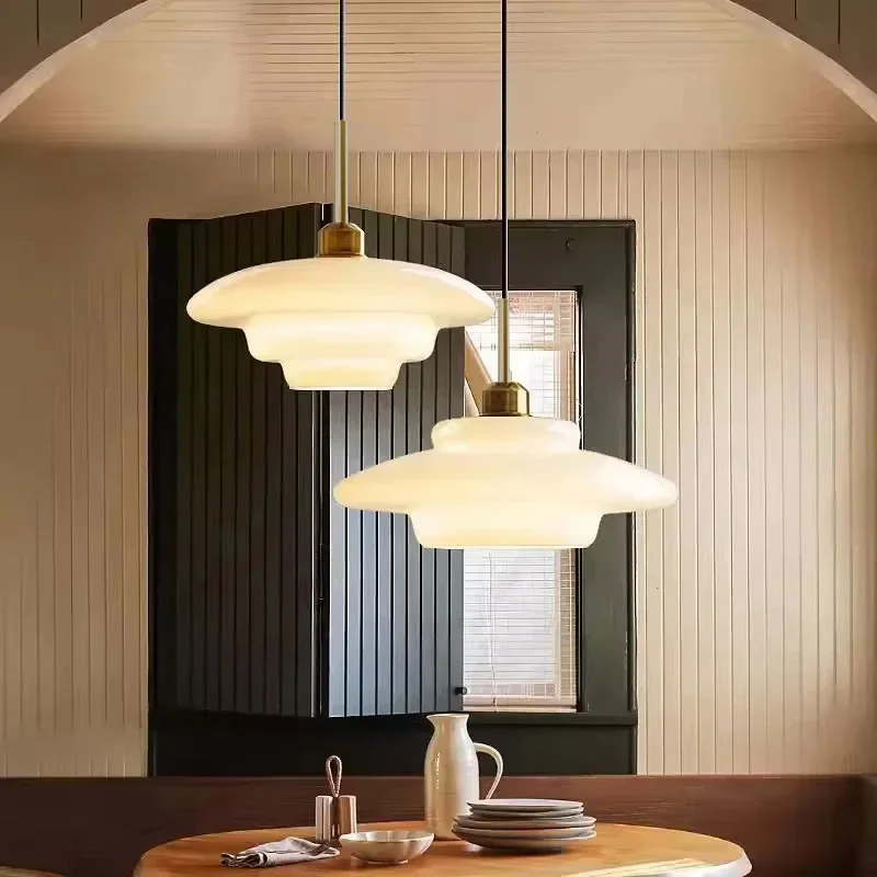 Nordic vidro pingente lâmpada arte decorativa sala de jantar lâmpada cozinha ilha bedrrom cabeceira led e27 luminárias modernas Nordic vidro pingente lâmpada arte decorativa sala de jantar lâmpada cozinha ilha bedrrom cabeceira led e27 luminárias modernas