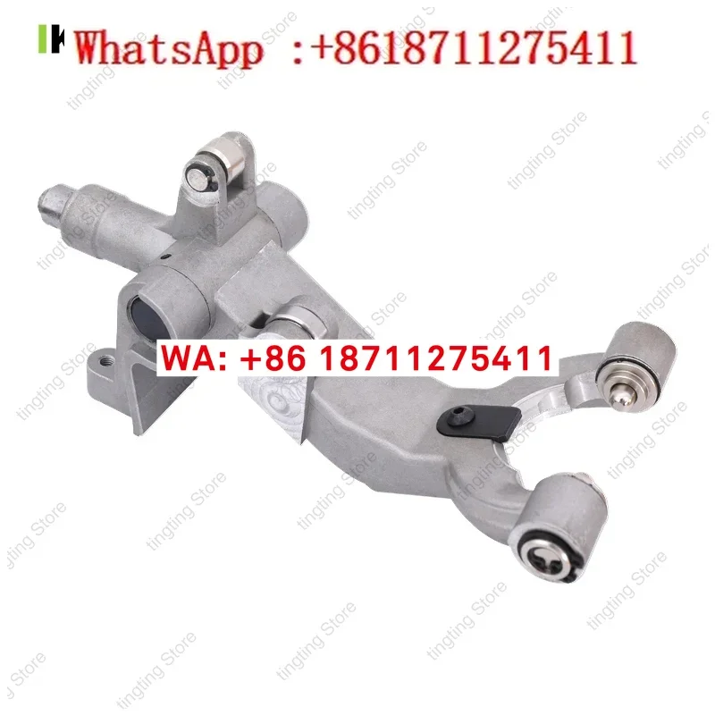 S2D21T S50021T S50014T S2D14T drilling and attacking machine brother machine knife clamp knife magazine knife claw card