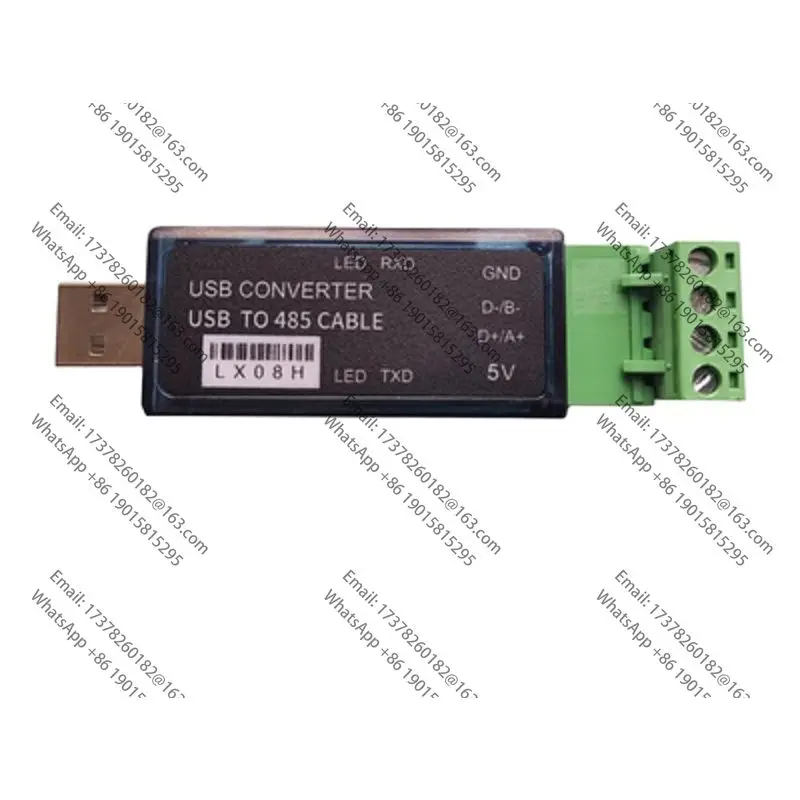 

USB to 485 converter RS485 industrial grade