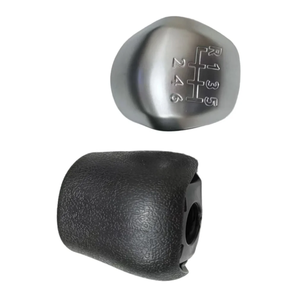 6-Speed Gear for shifter Knob for Ford For Everest For UA For Ranger Models 2011 to 2022 Direct Bolt-On Installation