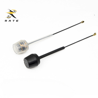 RATE FPV 5.8G Omnidirectional O4 Air Unit Pro Antenna UFL IPEX MMCX SMAFor RC FPV Drone Maintenance And Replacement Antenna