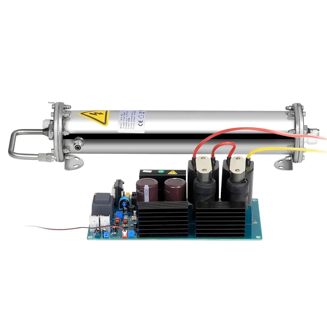 

50g China Nano Bubble Generator Purifier Enamel Machine For Commercial Pure Water Treatment Ozone Kitcheap And Fine