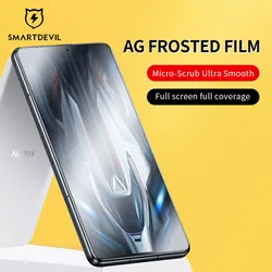 SmartDevil Full Cover Tempered Glass For Redmi K50 Pro K40 S Pro Screen Protectors For Xiaomi K50 Gaming edition HD