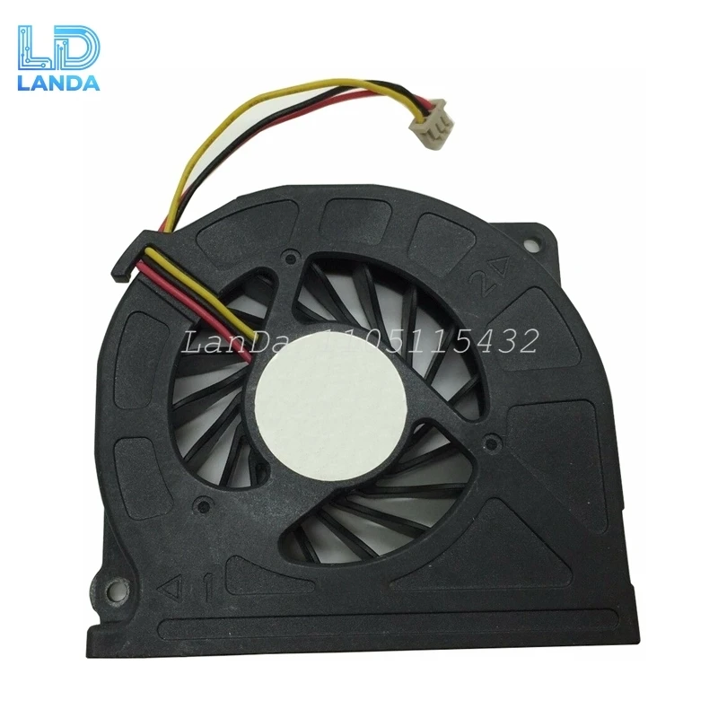 

COOLING FAN FOR Fujitsu LifeBook S760 E751 E752 AH550 AH551 AH701 E780 TH700 T730 T900 T901 CA49600-0240 KDB05105HB E910