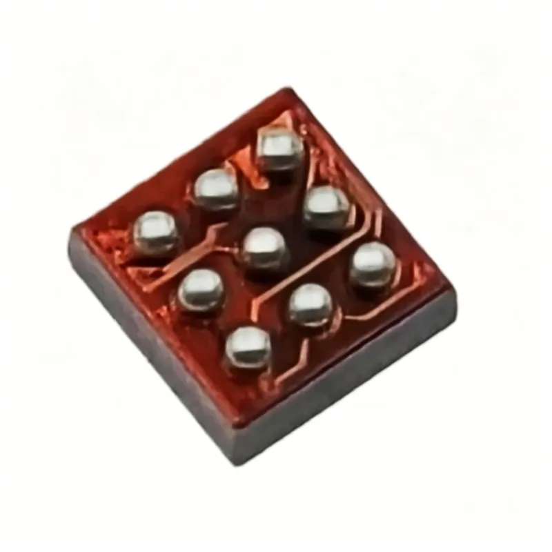 Battery Detection IC Chip MAX17050X For Switch Lite OLED Console Battery Management System
