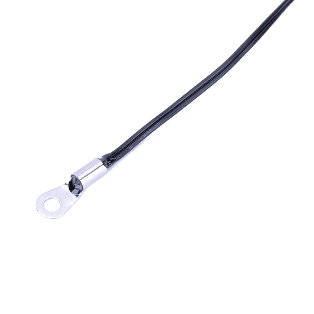 

DC 12V 24V 4A Модуль регулирования скорости вентилятора корпуса с датчиком 2/3/4 Кабель ШИМ-термостат Регулятор скорости с кабелем для вентилятора ПК