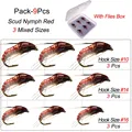 9Pcs-Red-3Sizes