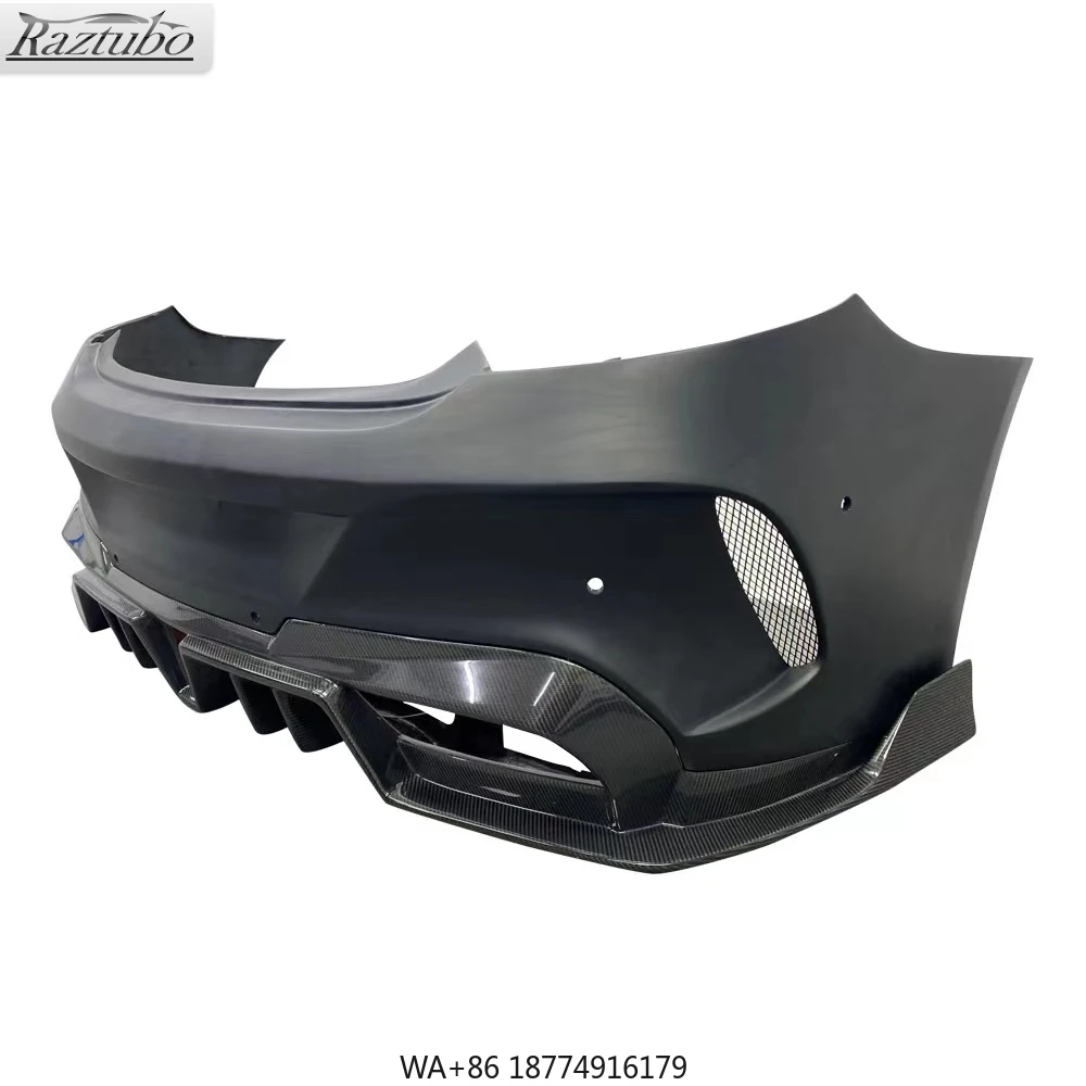 Imp Style Carbon Fi… - image