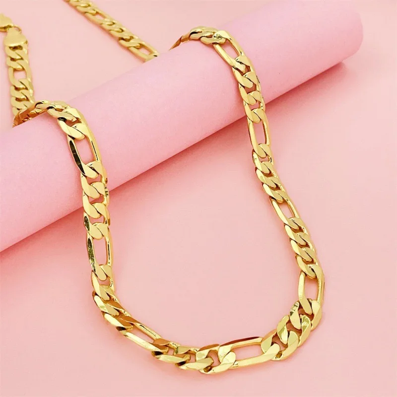 Thumbnail 4 - #38 Top Rated Gold Necklaces to Buy in 2026