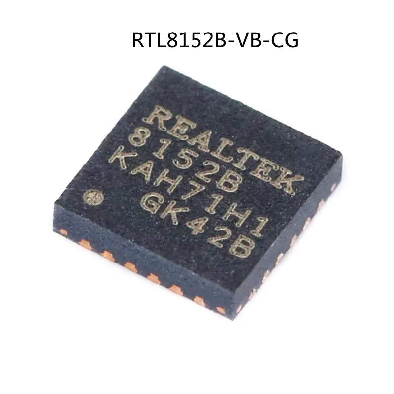 5PCS 100% New RTL81…