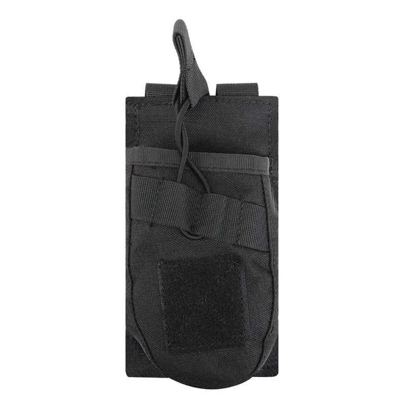 Single/Double/Triple Molle Multi Function Storage Package AK47 AR-15 Magazine Hunting Shooting Accessories AK Storage Package