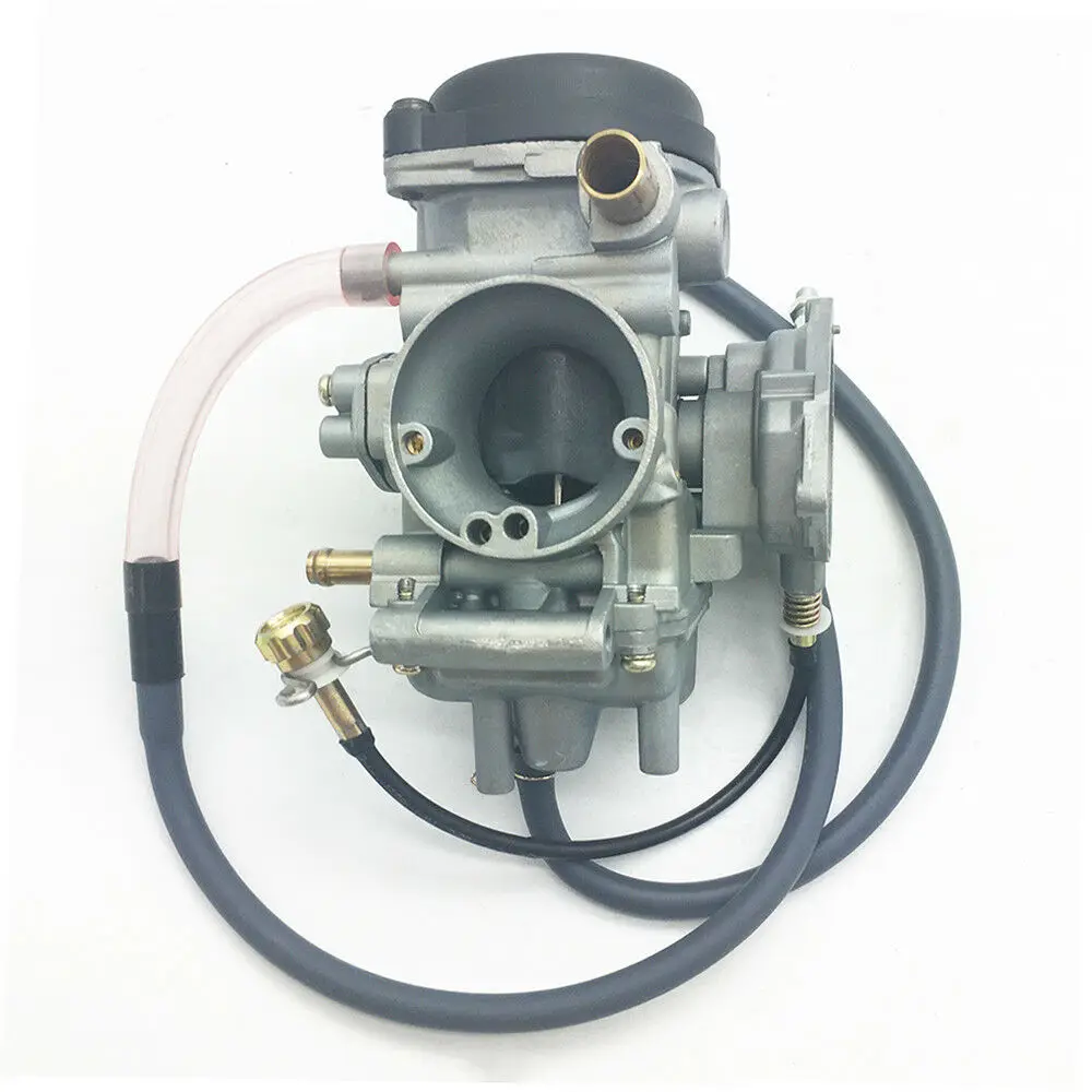 New Carburetor Fit For Baja Wilderness Trail 400 wd400 Bombardier Traxter 500 4WD ATV Carb 707000046