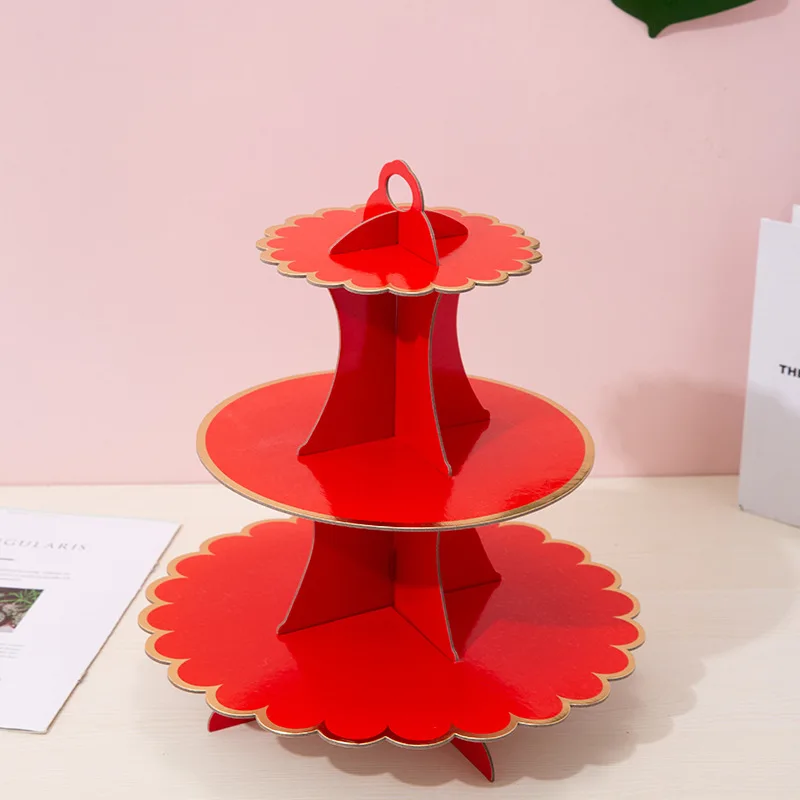 Thumbnail 2 - #71 Cake Stands Comparison Guide