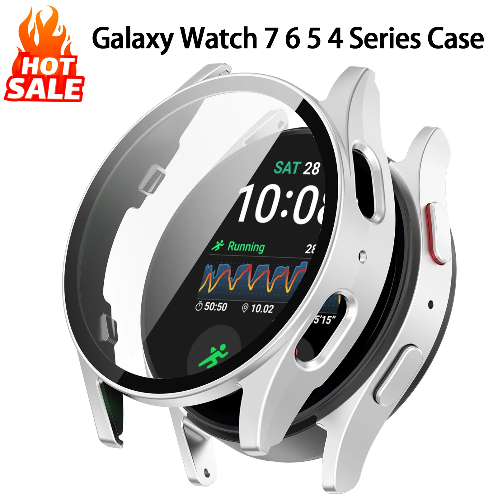 Screen Protector Ca… - image