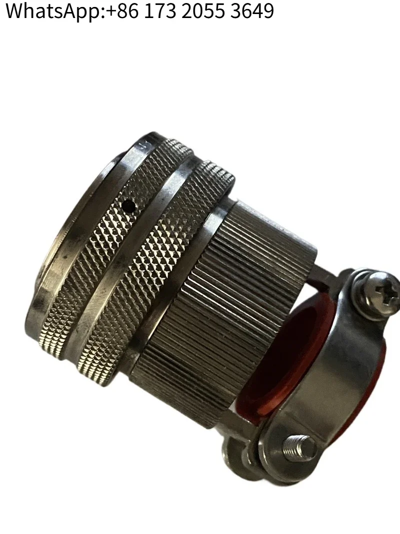 Circular Aviation Connector MS3116F 22‑41P 41 Pin Industrial Cable Plug For Equipment Connection