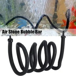 Air Stone Bubble Stick Diffuser Hose Aquarium Air Stone Bubble Stick Landscape for Fountain Aquarium, for Aquarium Pump and Hydr