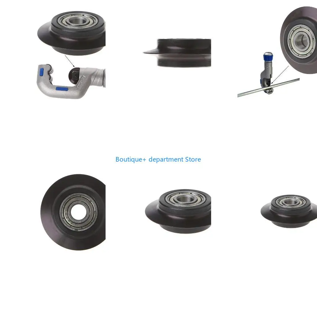 E1PD Bearing Alloy Replacement For Tube Pipe Shear