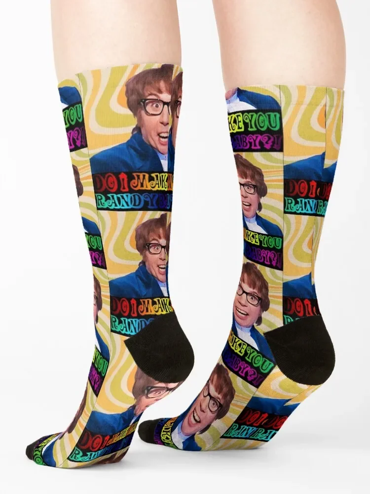 هل أجعلك الجوارب الفاخرة بالجملة جوارب رجل السيدات الجوارب الرجالية #4