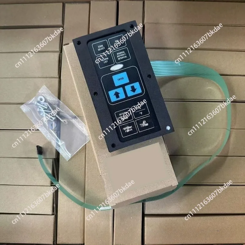 Refrigerated Bracket  ML2i ML3 Bracket Compressor Refrigeration Parts Spare Parts 79-66669-04 Keyboard Assembly