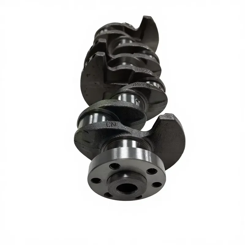 CRANKSHAFT 03C105101BF 03C105101BM for SKODA SEAT VW CAX CAV CDG CPT CTH CTJ BMY 1.4T