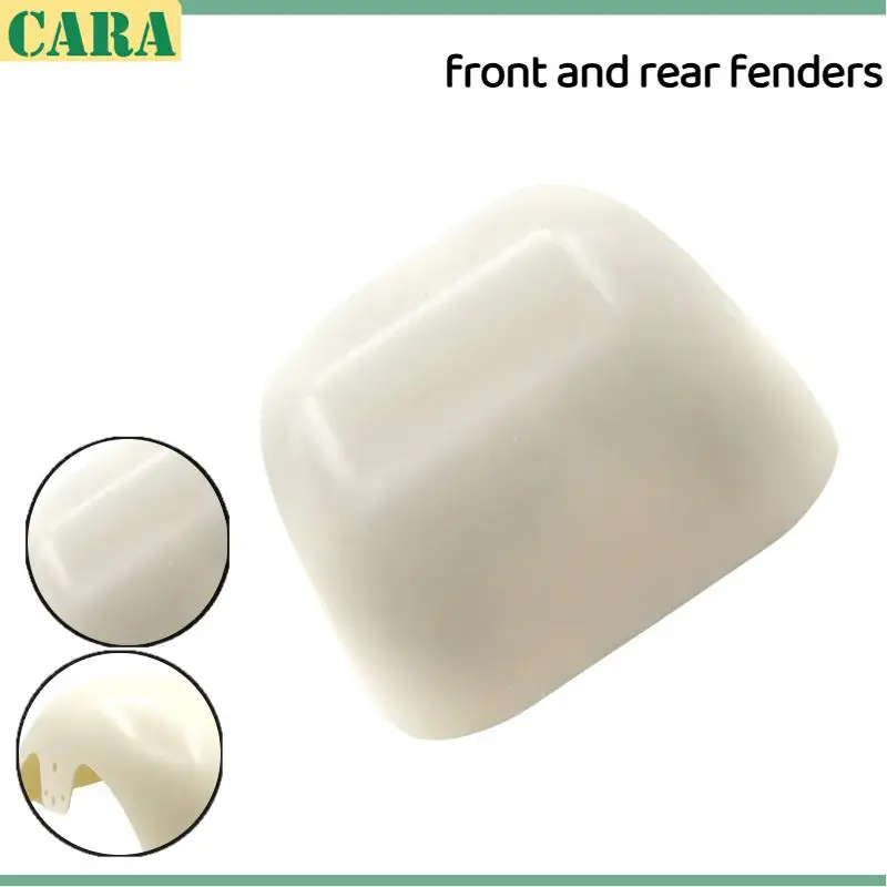 

Front And Rear Fender Mudguards With Taillights Plastic Shell For Citycoco Electric Scooters Chinese Scooter accessories