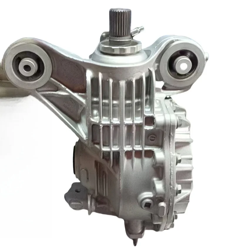 

Applicable to 17 Range Rover Rear Differential diesel Rear Drive 3.0T Transfer CaseLR092735 LR096010