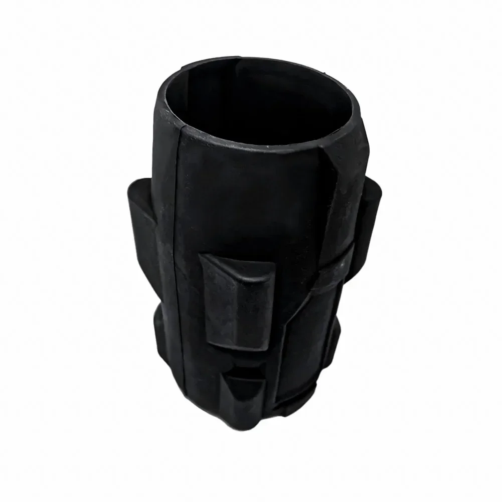 Bota protectora de goma de 18V, resistente a la corrosión, diseño de ajuste de forma, entornos de mantenimiento ligeros
