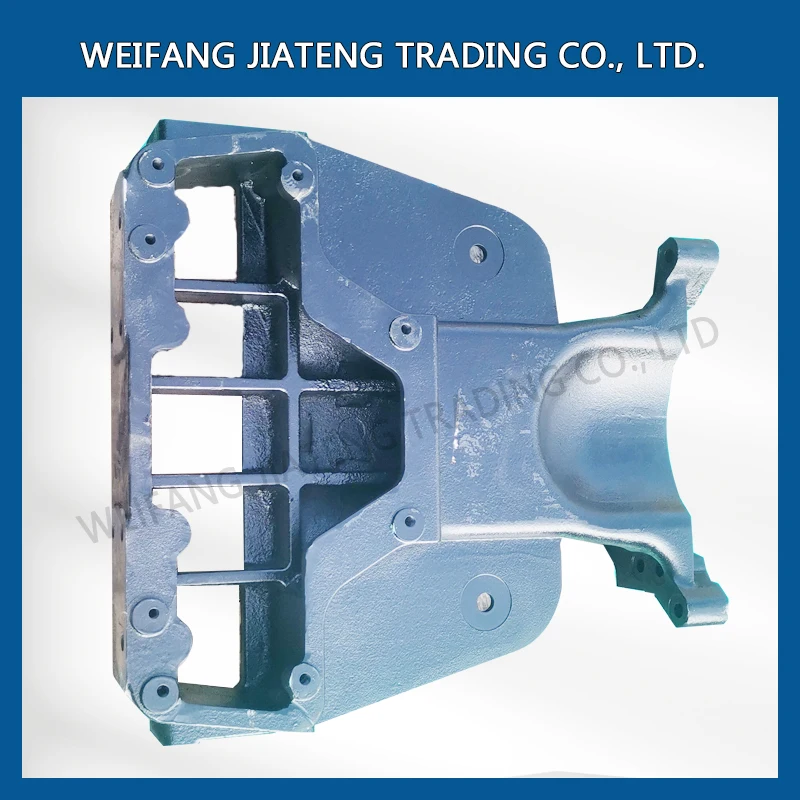 TA824.312A-01 Bracket for Foton Lovol Agricultural Genuine Tractor Spare Parts, Agriculture Machinery