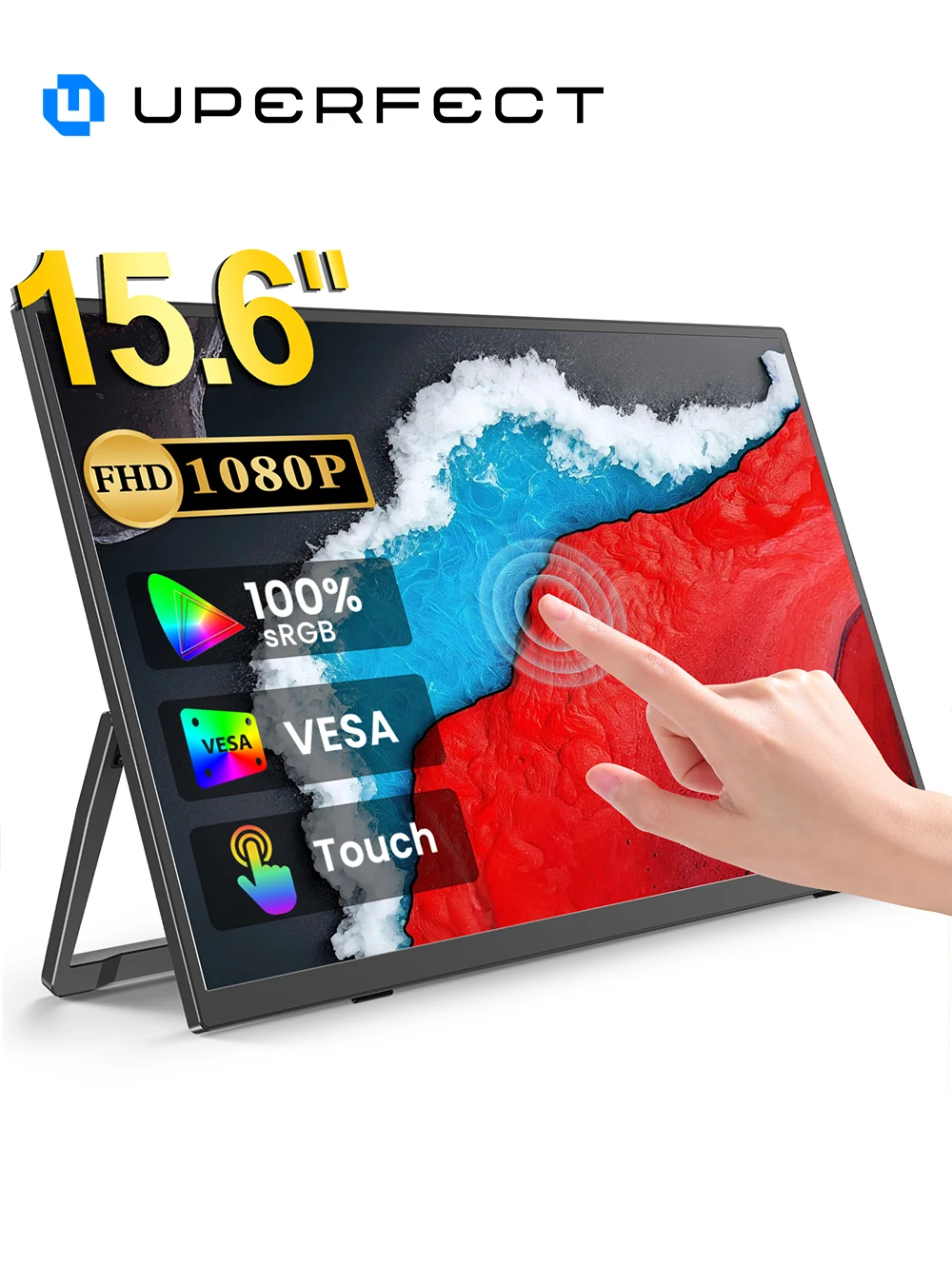 UPERFECT 15.6