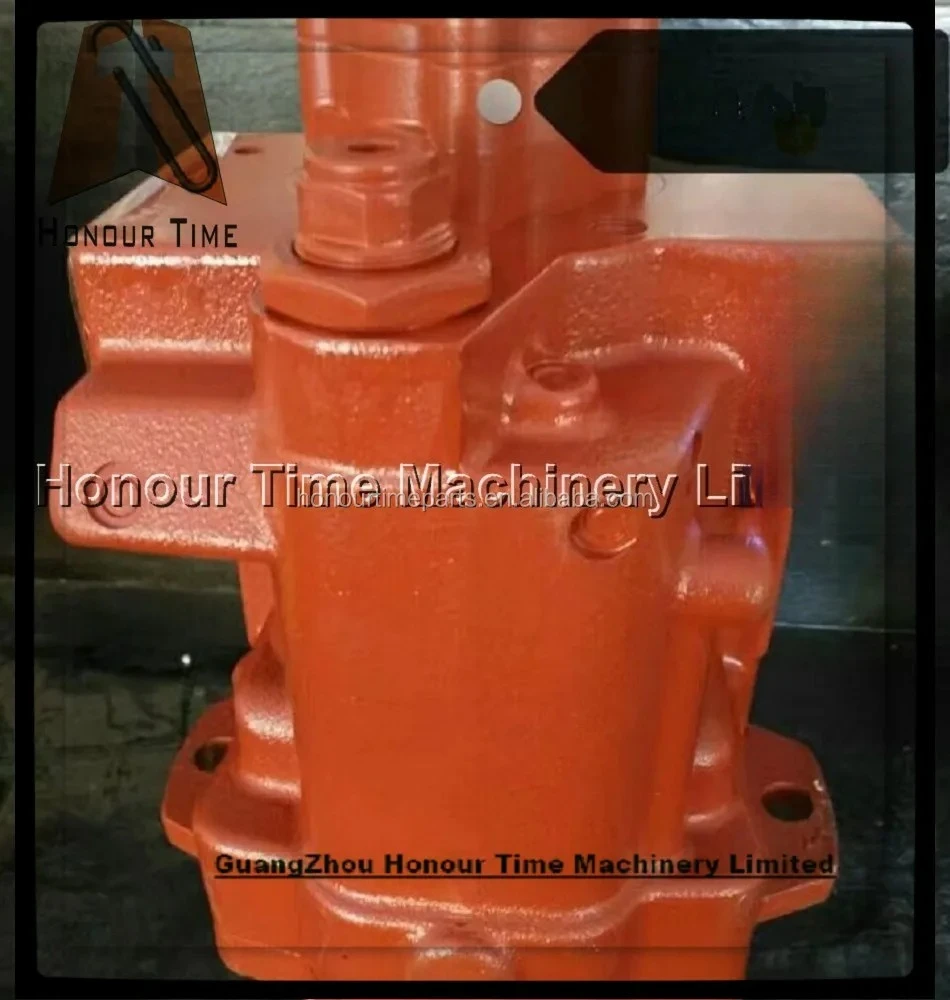 Bomba de escavadeira PSVL-54CC-18 3Z0028 Bomba PSVL54 de alta qualidade