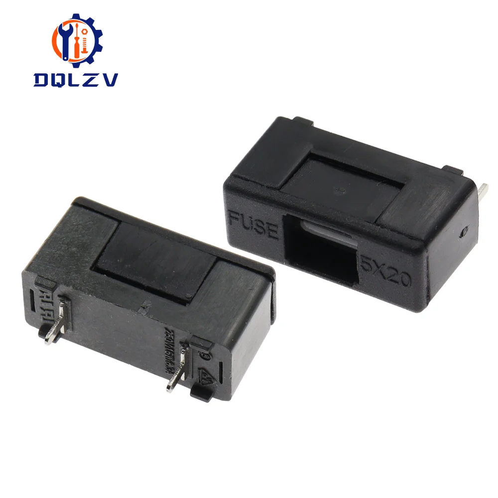 10PCS Mini Plastic …