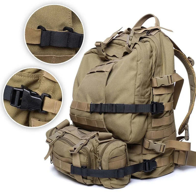 Tactical Buttstock Sling Strap Adapter Hunting Gear Storage Belt Outdoor Equipment Accessories Nylon