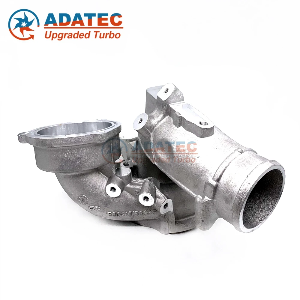 K04-0064 53049880064 Turbo Charger Compressor Housing for Audi EA888 S1 S3 TT S Seat Leon 2.0 TFSI Cupra 8P/PA Turbocharger Kit